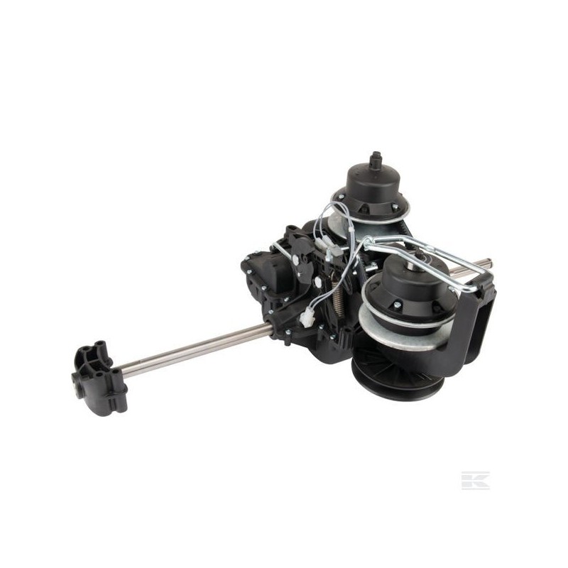118400973/1 TRANSAXLE GROUP ELV 63