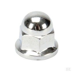 118550050/0 ECROU FIX. LANCEUR SV200