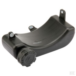 Réservoir de carburant