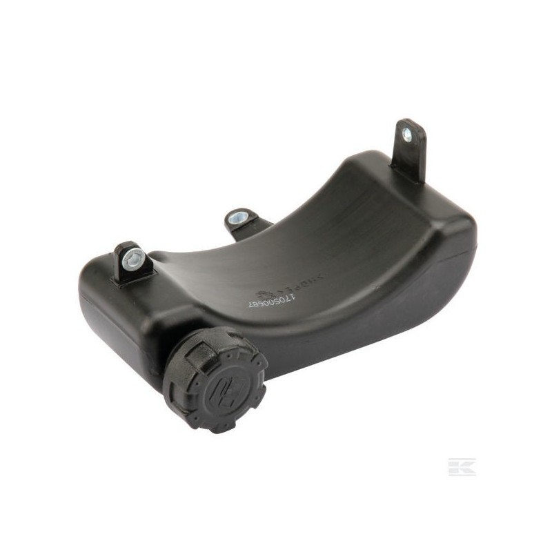 Réservoir de carburant
