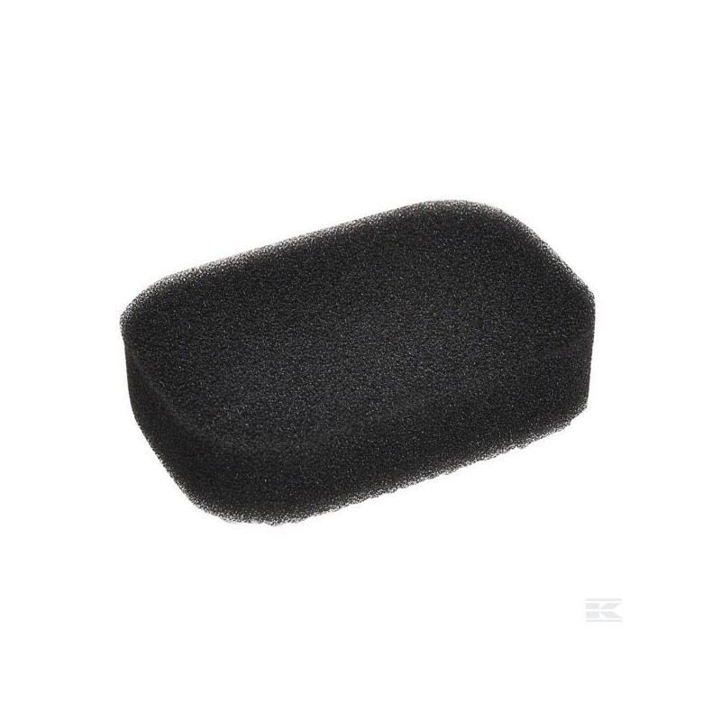 Filtre à mousse SHP60