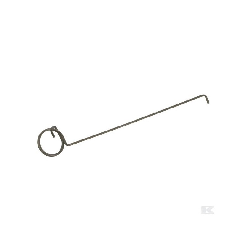 123430609/0 THROTTLE LEVER SPRING