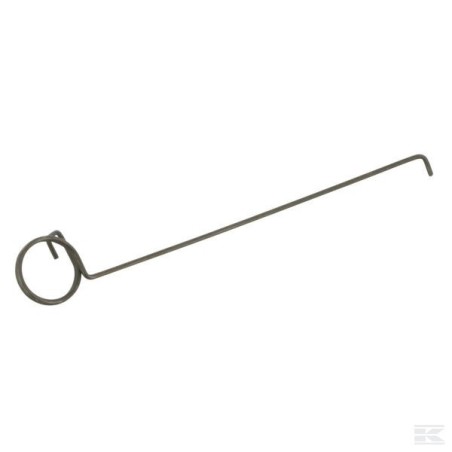 123430609/0 THROTTLE LEVER SPRING