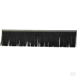 Moitié brosse balayeuse 42" 19