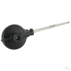 Entrainement epandeur