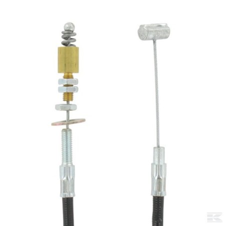 1483-1022-01 REVERSE GEAR CABLE