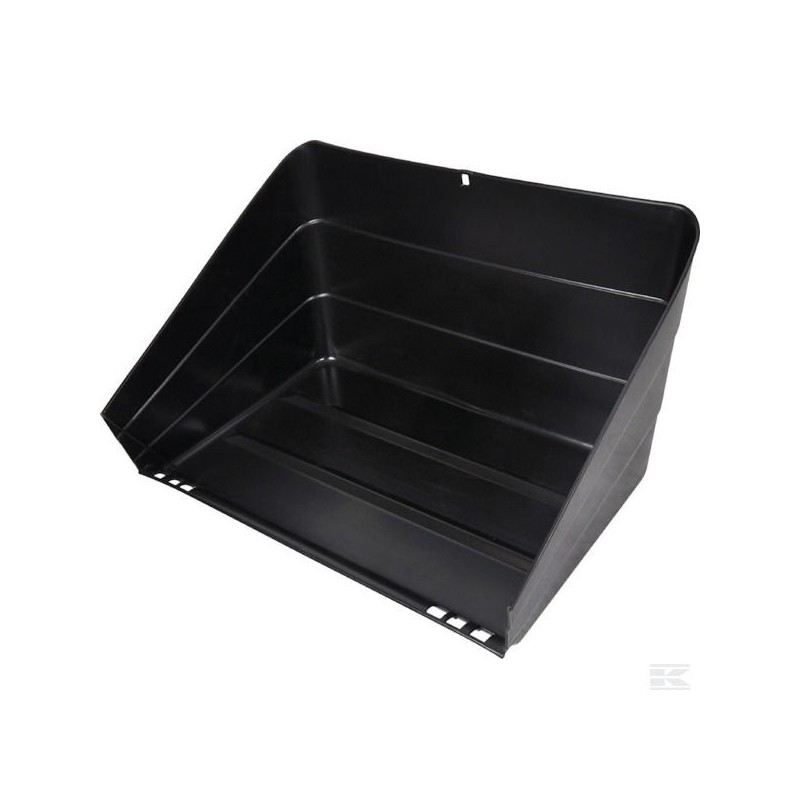 16-9912-13 Bac à herbe de tondeuse