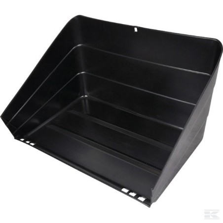 16-9912-13 Bac à herbe de tondeuse