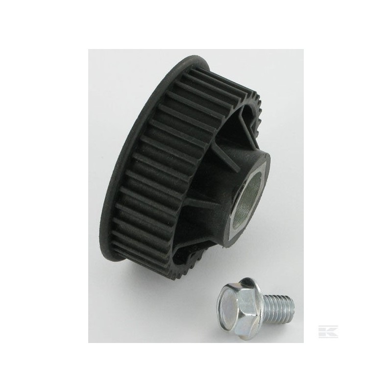 1716-0016-01 DRIVE WHEEL-MOTOR