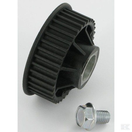 1716-0016-01 DRIVE WHEEL-MOTOR