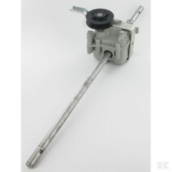 181003099/0 GROUPE TRACTION T484TR/07