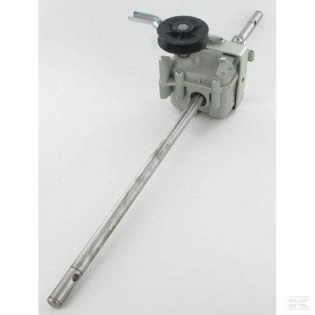 181003099/0 GROUPE TRACTION T484TR/07