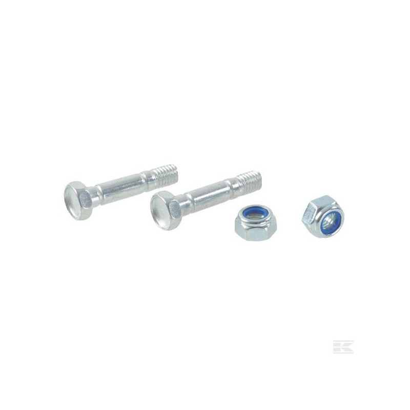 Kit de boulons de rupture