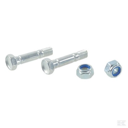 Kit de boulons de rupture