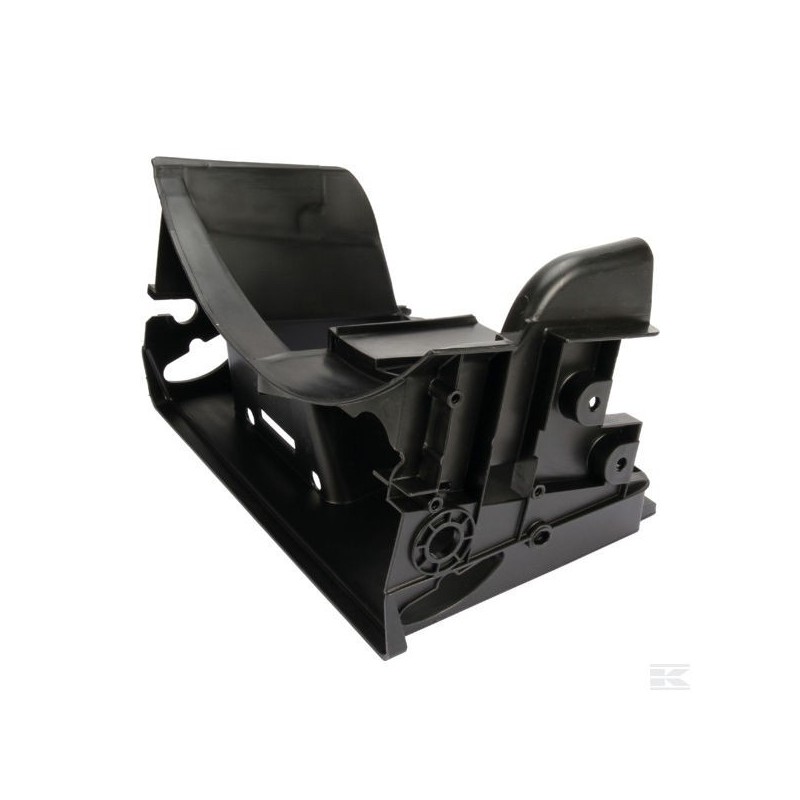 322108272/2 CONVOYEUR ARRIERE PLAST. ES46