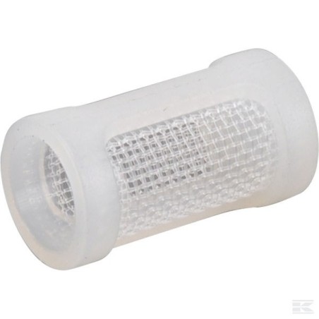 Filtre d'aspiration Huile