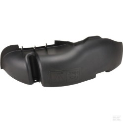 Dispos. protect. plateau coupe