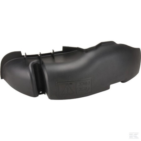 327060111/1 DECK PROTECTION COVER NR66