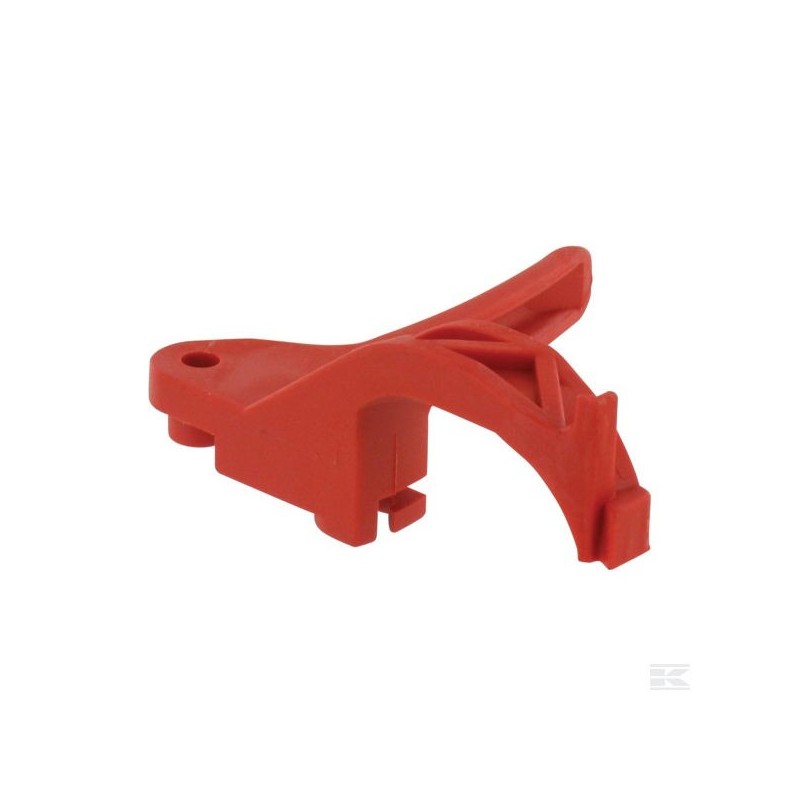 Levier d'accélérateur