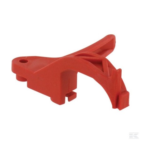 Levier d'accélérateur