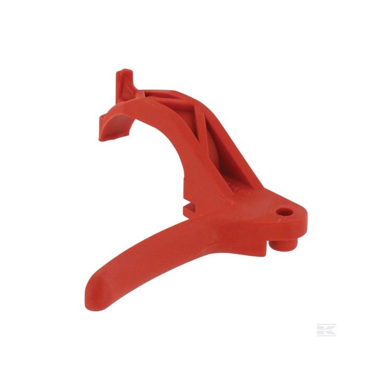 Levier d'accélérateur