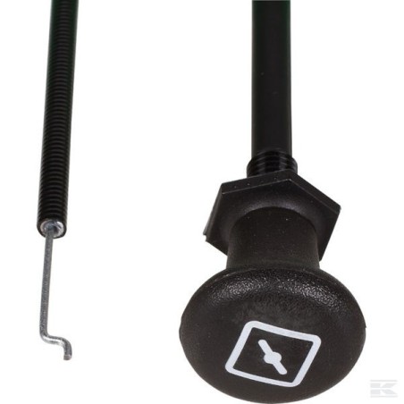 381000742/1 CDE STARTER