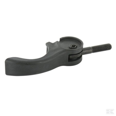 Etrier de fixation pour Manche