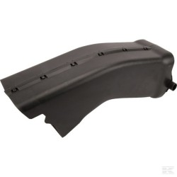 Canal d' ejection 122 cm