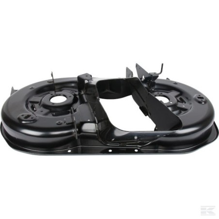 382564113/0 PLATEAU NOIR MP AVEC ROULETTES