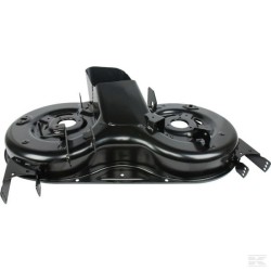 382564113/0 PLATEAU NOIR MP AVEC ROULETTES