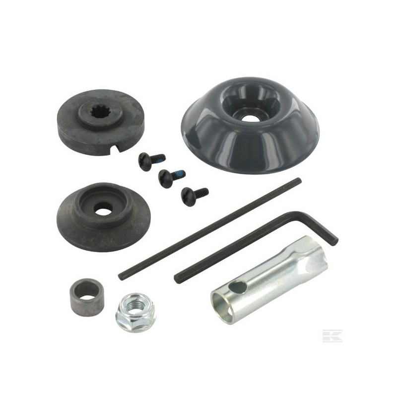 383303512/0 ASSEMBLY KIT TEETH BLADE