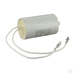 Condensateur 20uf