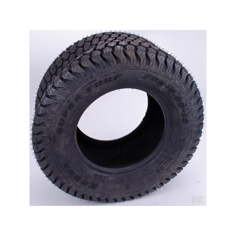 9545-0127-01 TYRE 20X10-10