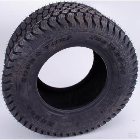 Pneu 20x10.00-10
