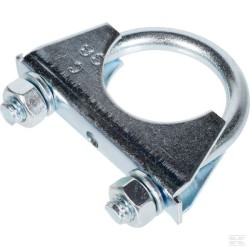 9578-0011-01 TUBE CLAMP