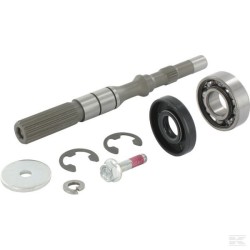 1139-1606-01 PUMP SHAFT KIT