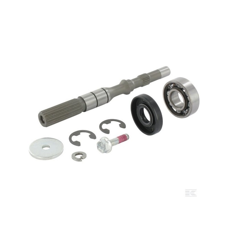 1139-1606-01 PUMP SHAFT KIT