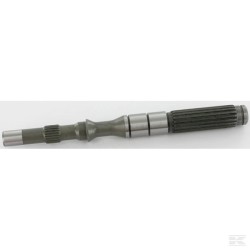 Axe de pompe K-46-G