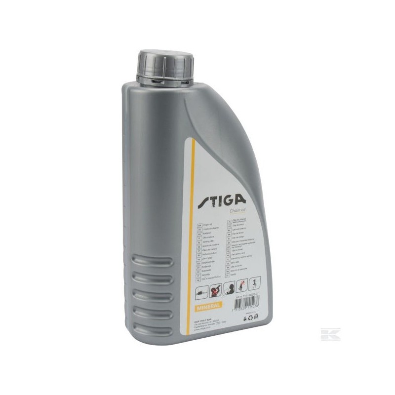 1111-9228-01 CHAIN OIL MINERAL 1LT