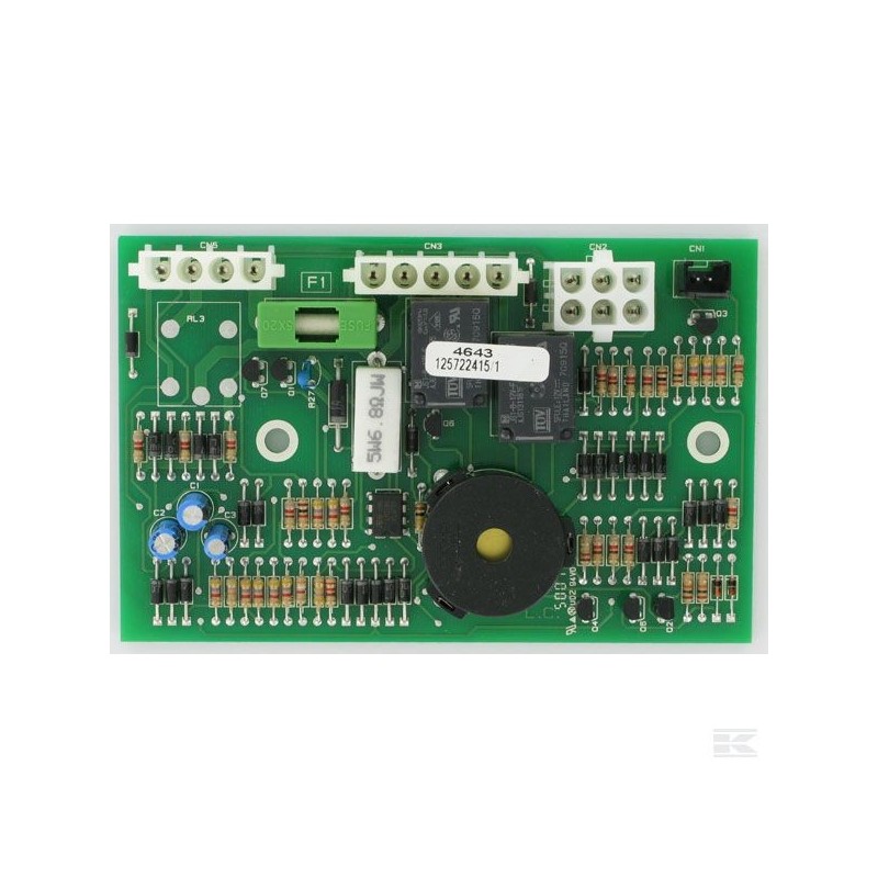 Circuit imprimé