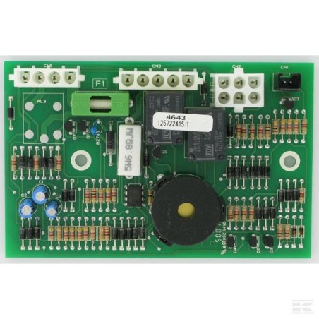 Circuit imprimé