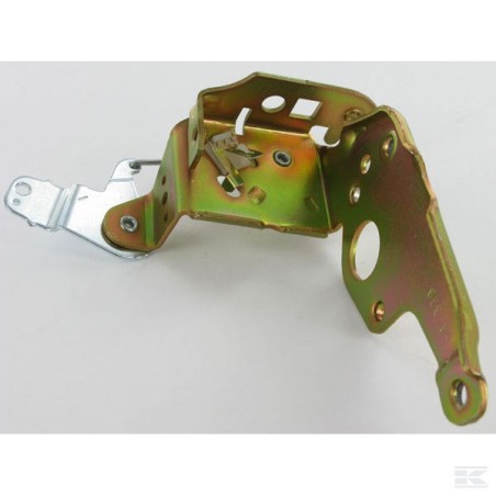 790143 Régulateur Plaque