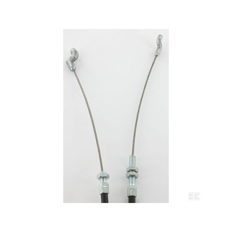 187000211/0 BRAKE CABLE ASSY