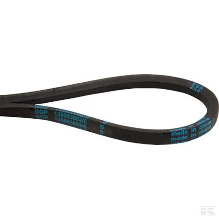 135063802/0 TRAPEZOIDAL BELT MCS47