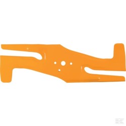 1111-9257-01 MULCHING DOUBLE-LAYERED BLADE