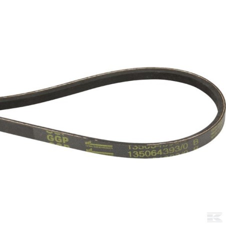 1111-9264-01 SPEED BELT ZX29