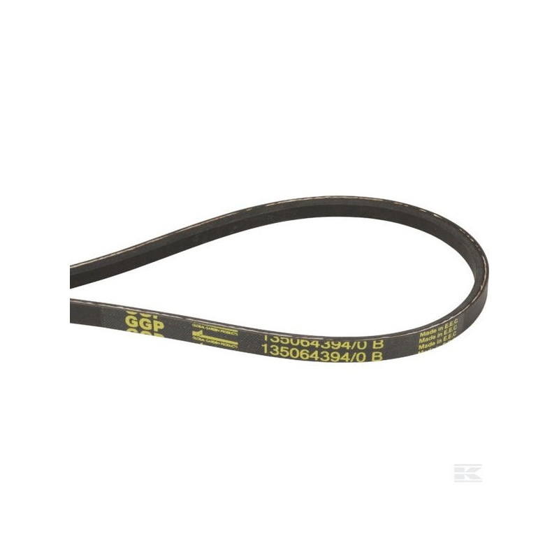 1111-9265-01 SPEED BELT ZX31