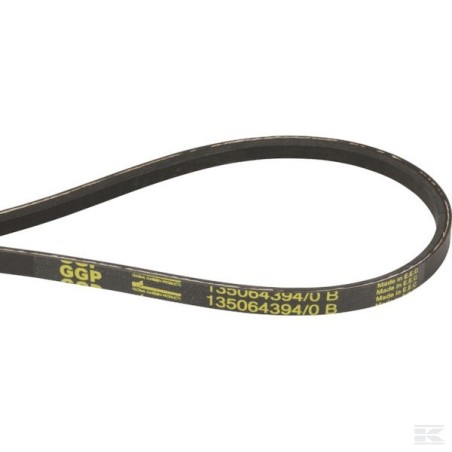 1111-9265-01 SPEED BELT ZX31