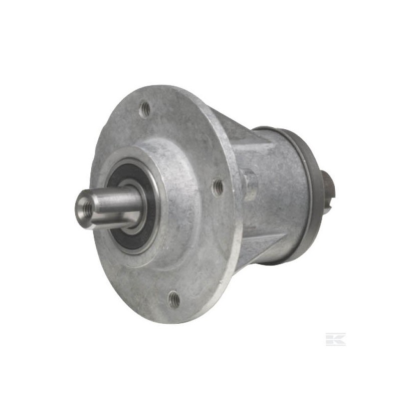1134-2476-01 BEARING BOX ASSY.