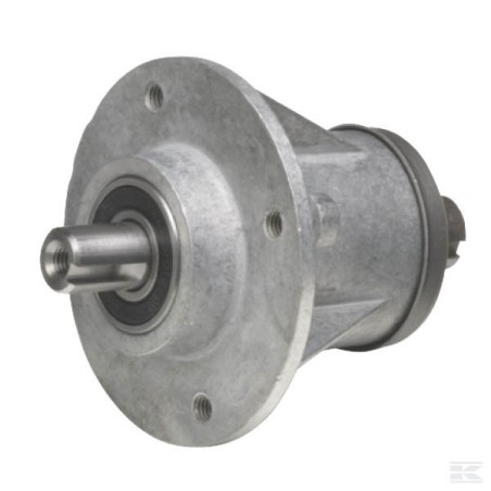1134-2476-01 BEARING BOX ASSY.